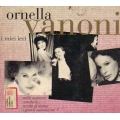 Ornella Vanoni - I Miei Ieri / 4CD Ornella Vanoni - I Miei Ieri / 4CD